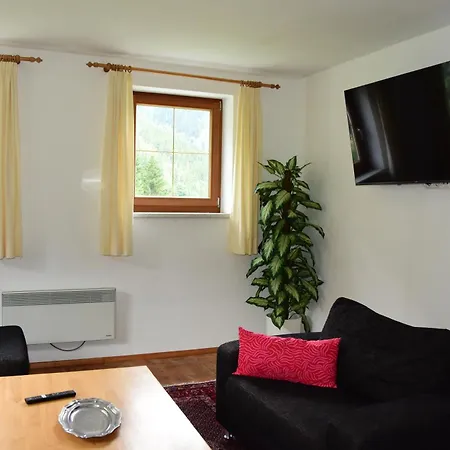 Aparthotel Laerchenheim