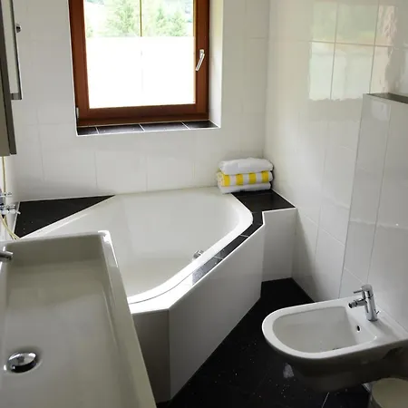 Laerchenheim Apart Otel 3*