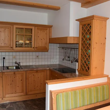 Hotel apartamentowy Laerchenheim 3*