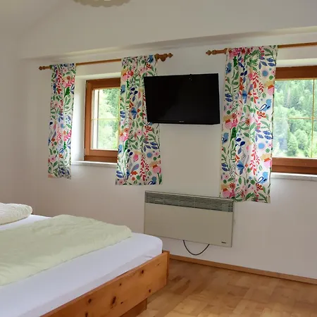 Aparthotel Laerchenheim Neustift im Stubaital