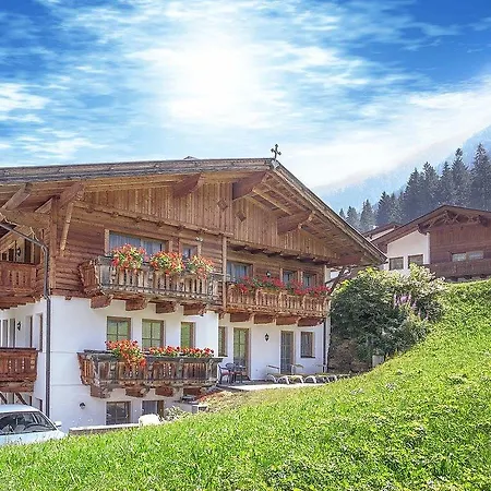 Lärchenheim * Neustift im Stubaital