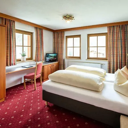 Laerchenheim Aparthotel