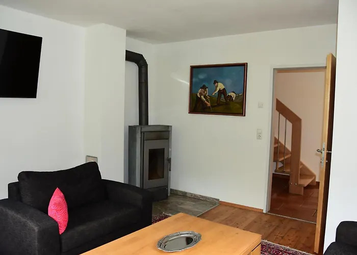 Laerchenheim 3* نيوستيف ام ستوبيتا