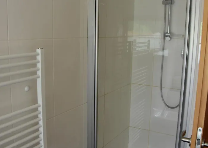 Laerchenheim Hotel apartamentowy