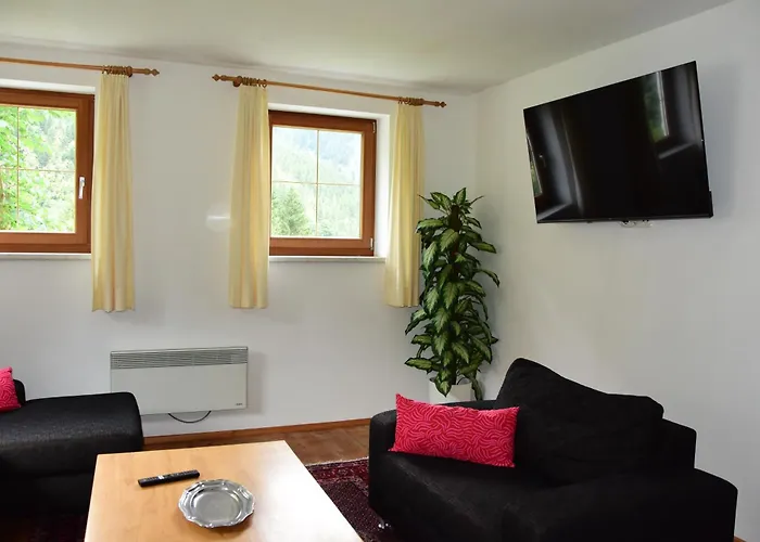 Apart Otel Laerchenheim