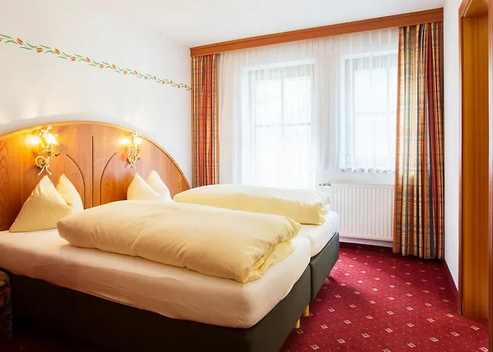 Laerchenheim Hotel apartamentowy