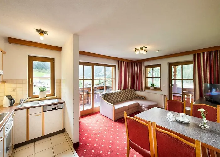 Apart Otel Laerchenheim 3*