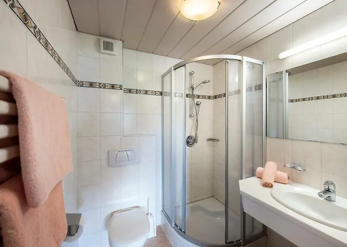 Laerchenheim Apart Otel Rehoboth Beach