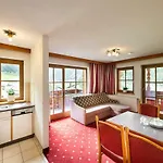Appart hôtel Laerchenheim 3*