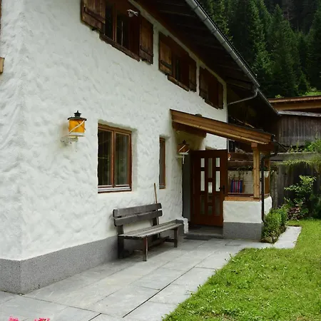 Laerchenheim Appart hôtel Neustift im Stubaital