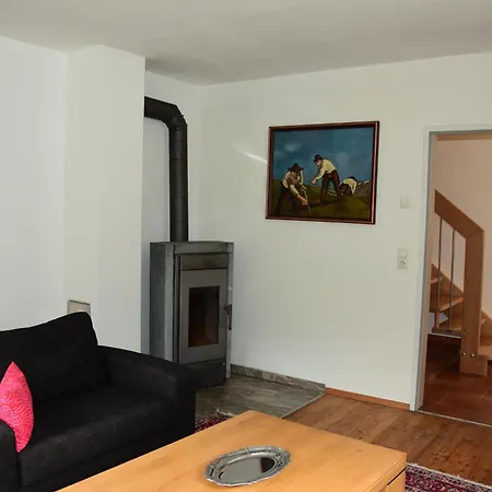 Laerchenheim 3* Neustift im Stubaital