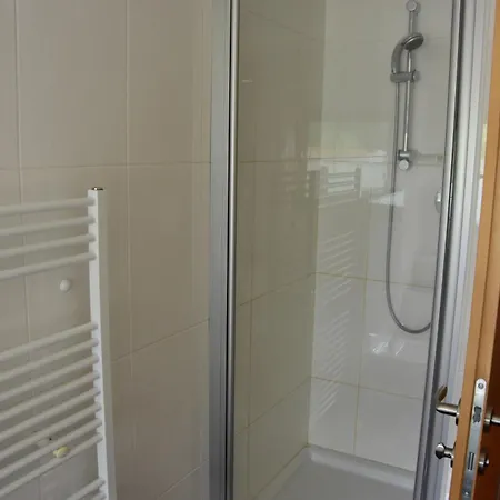 Laerchenheim 公寓式酒店