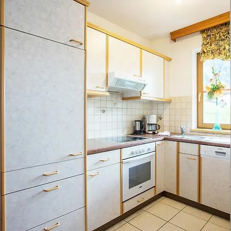 公寓式酒店 Laerchenheim 施图拜河谷新施蒂夫特