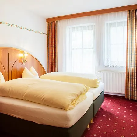 Laerchenheim 公寓式酒店