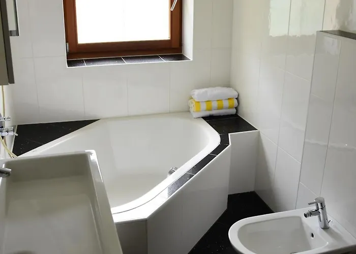 Laerchenheim Appart hôtel 3*