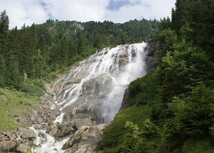 Appart hôtel Laerchenheim